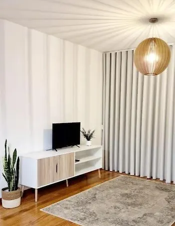 Apartman Ocean Pearl K