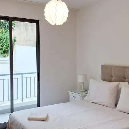 Appartement Ocean Pearl K