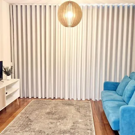 Appartement Ocean Pearl K *