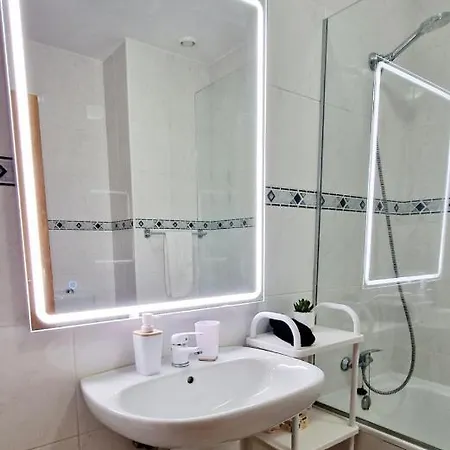 Ocean Pearl K Apartamento Funchal (Madeira)