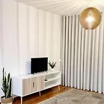 Lejlighed Ocean Pearl K