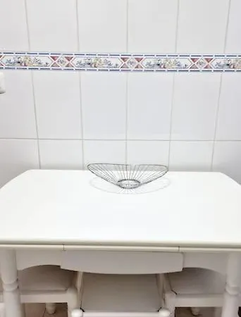 Ocean Pearl K Apartment *