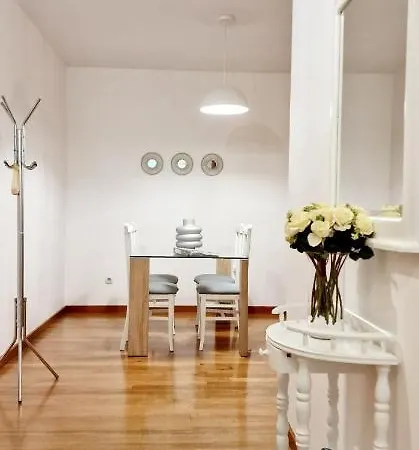 Ocean Pearl K شقة *
