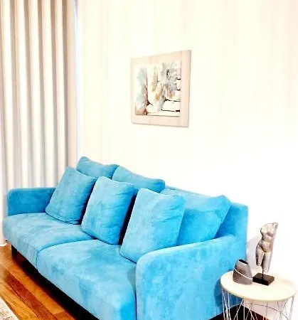 Ocean Pearl K شقة