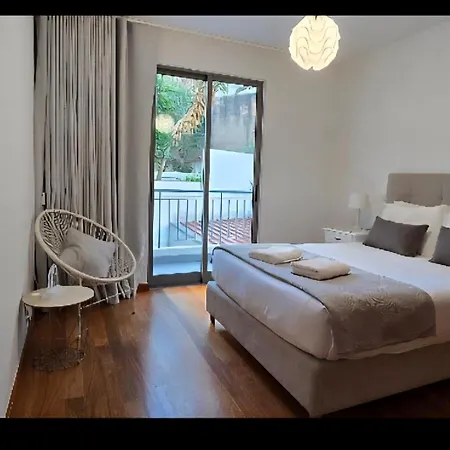 Ocean Pearl K Apartamento