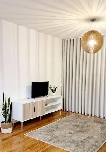 Διαμέρισμα Ocean Pearl K