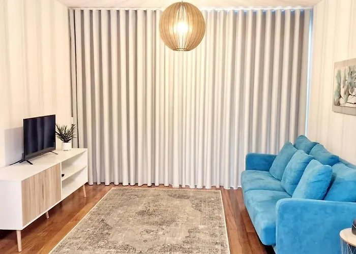 Διαμέρισμα Ocean Pearl K *