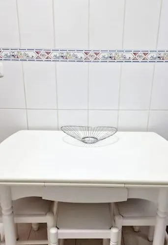 Ocean Pearl K Διαμέρισμα *