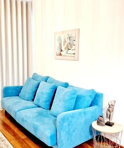 Ocean Pearl K شقة