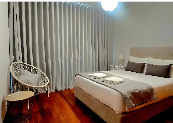 Διαμέρισμα Ocean Pearl K